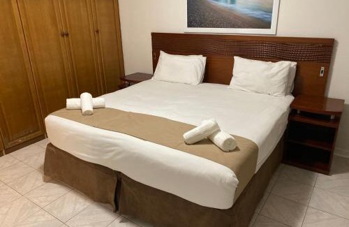 South Beach Apartment | Bencorrum Self-Catering Apartments