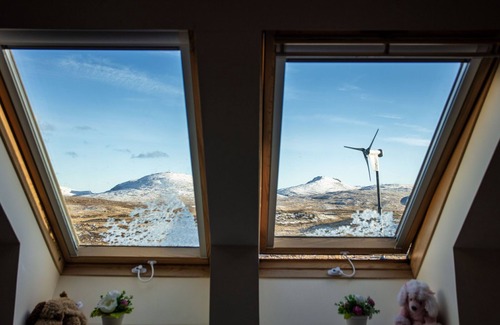 Aisgernis House | Benderloch House by Interhome