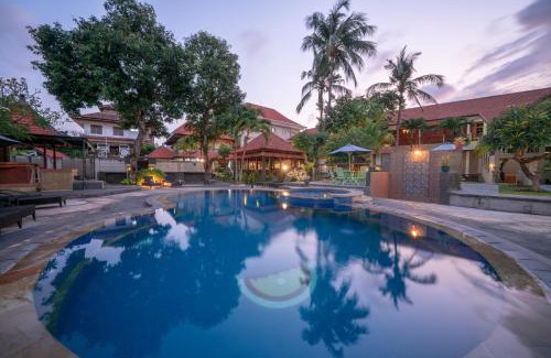 Downtown Kuta Hotel | Bendesa Accommodation