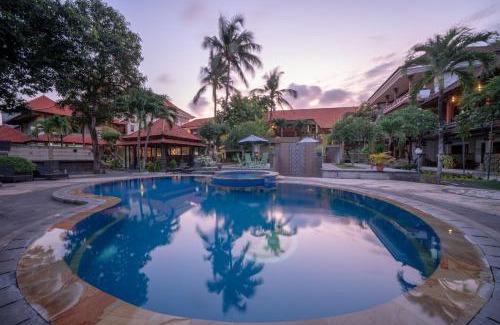 Downtown Kuta Hotel | Bendesa Accommodation