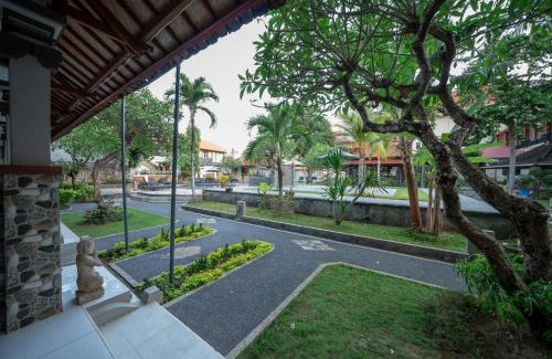 Downtown Kuta Hotel | Bendesa Accommodation