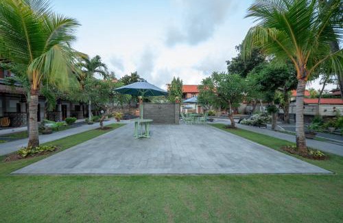 Downtown Kuta Hotel | Bendesa Accommodation