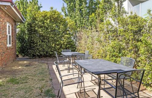 Bendigo House | Bendigo Signature Accommodation Group Holiday