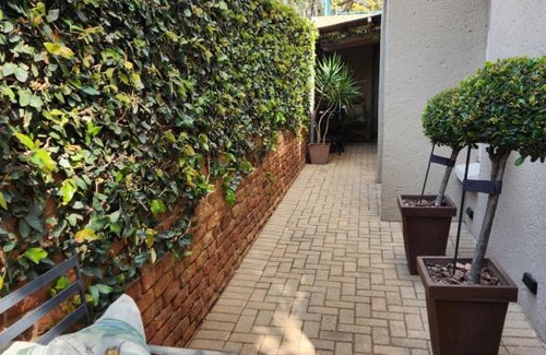 Polokwane Apartment | Bendor Garden Flat