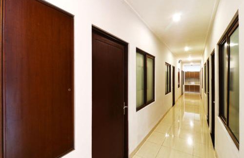 Bendungan Hilir House | Bendungan Hilir Residence