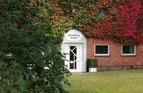 Klein Rheide Apartment | Benedict, Norbert - FeWo Benedict