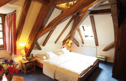 Amorbach House | Benedictine Room - The Schafhof Amorbach - Country Hotel and Restaurants