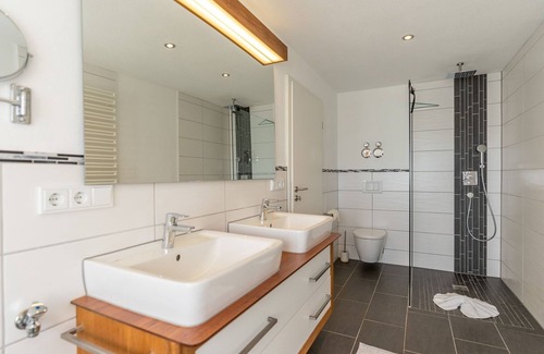 Rettenberg Apartment | Benedikt, Deutschland