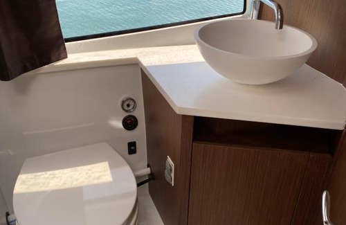 Eastern Sicily Boat Rental | Beneteau Bed & Boat