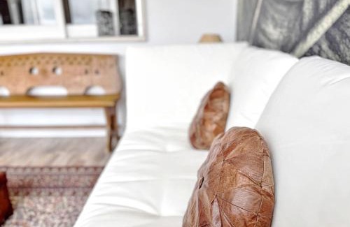 Benfica Apartment | Benfica Design & Sky Views by Homeful Homes