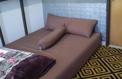 Kecamatan Sembalun House | Bengker Bungalow