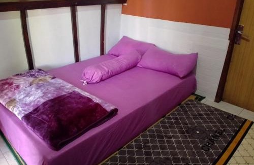 Kecamatan Sembalun House | Bengker Bungalow