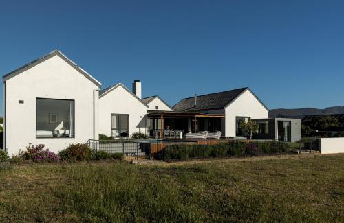 Fisherhaven Villa | Benguela Cove - Utopia