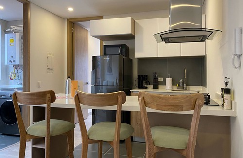 Chico Apartment | Benialt by Wynwood House