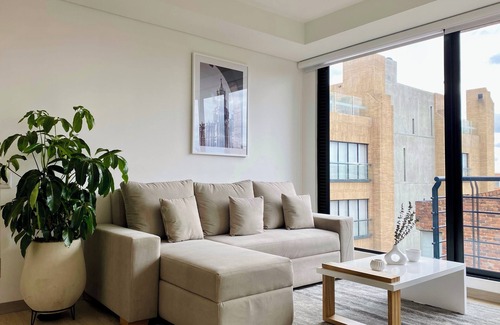 Chico Apartment | Benialt by Wynwood House