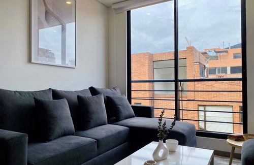 Chico Apartment | Benialt by Wynwood House