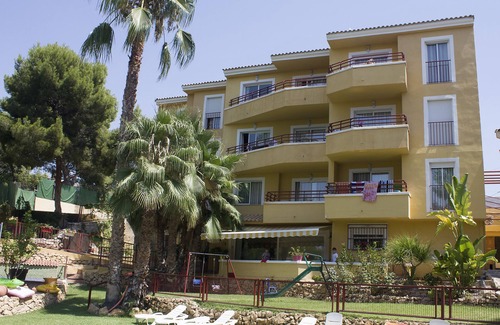 Benidorm Apartment | Benidorm Apartment 2 rooms
