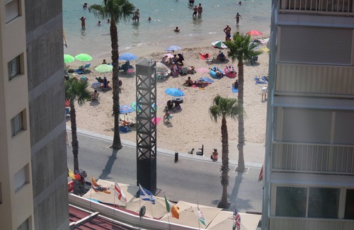 Altea la Vella Apartment | BENIDORM BEACH