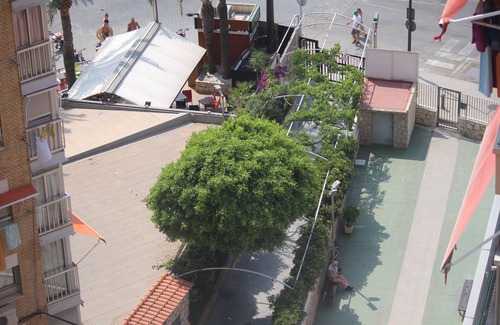 Altea la Vella Apartment | BENIDORM BEACH