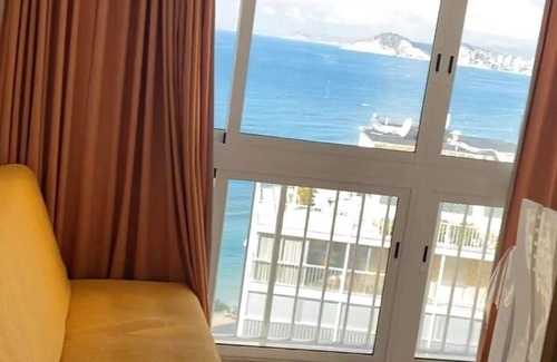 Altea la Vella Apartment | BENIDORM BEACH