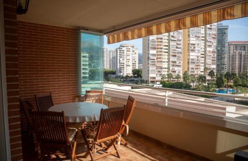 Villajoyosa Apartment | Benimar 1