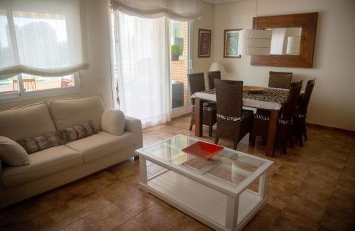 Villajoyosa Apartment | Benimar 1