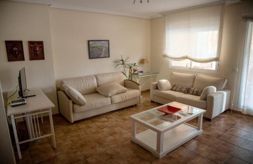 Villajoyosa Apartment | Benimar 1