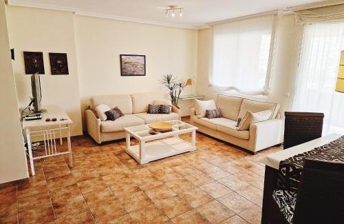 Villajoyosa Apartment | Benimar 1
