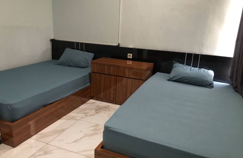 Tangerang House | Bening Asri Guesthouse