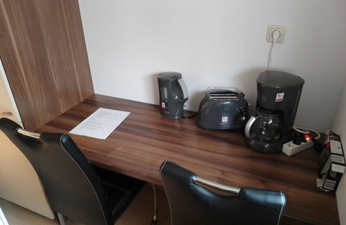 Reusa Apartment | Benjamin-1