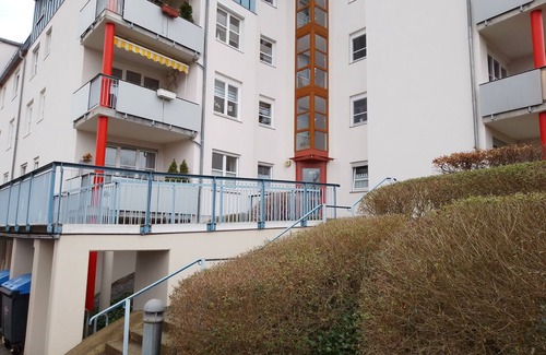 Reusa Apartment | Benjamin-1