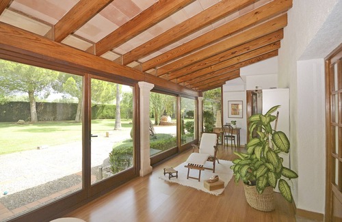 Inca Villa | Bennassar - Beautiful country house with pool in Inca, Mallorca
