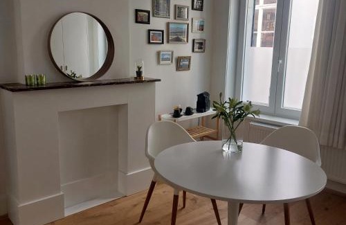 Ghent City Centre Apartment | Bennestay