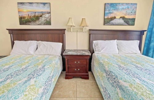 Myrtle Beach Hotel | Bennetts Beach Getaway