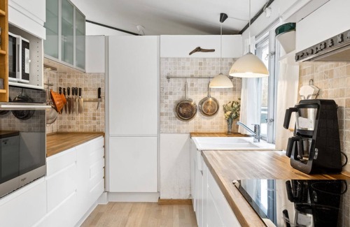 Nykobing Sjaelland House | "Benni" - 120m to the fjord by Interhome