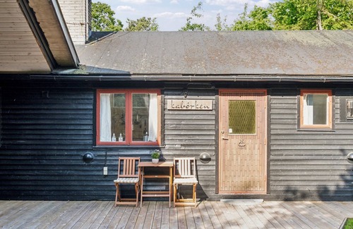 Nykobing Sjaelland House | "Benni" - 120m to the fjord by Interhome