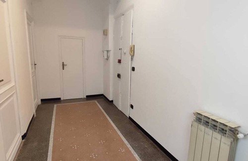 Sestri Ponente Apartment | Benny apartment exclusive use Genoa Airport