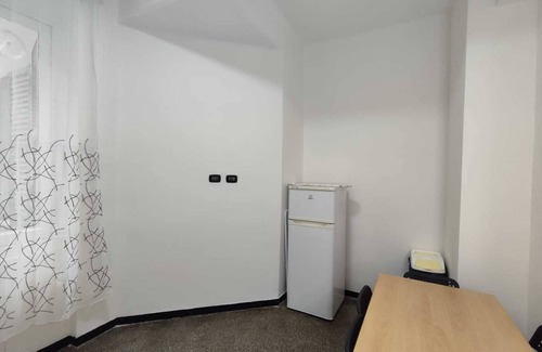 Sestri Ponente Apartment | Benny apartment exclusive use Genoa Airport