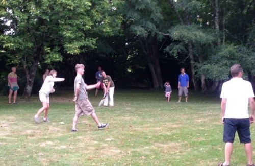 Clohars-Fouesnant House | Benodet 4 Gites and 5 Apartments In Beautiful secure 8 Acre Country Garden