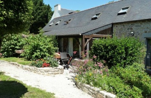 Clohars-Fouesnant House | Benodet 4 Gites and 5 Apartments In Beautiful secure 8 Acre Country Garden