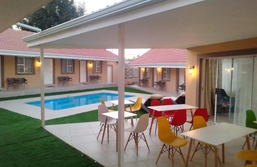 Ekurhuleni Hotel | Benoni N12 Hotel