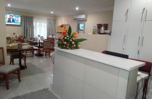 Ekurhuleni Hotel | Benoni N12 Hotel