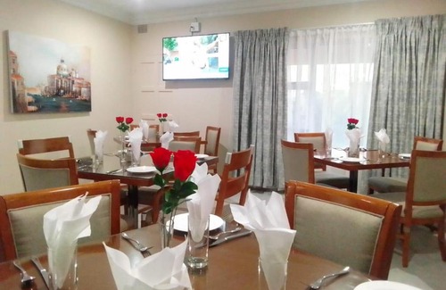 Ekurhuleni Hotel | Benoni N12 Hotel