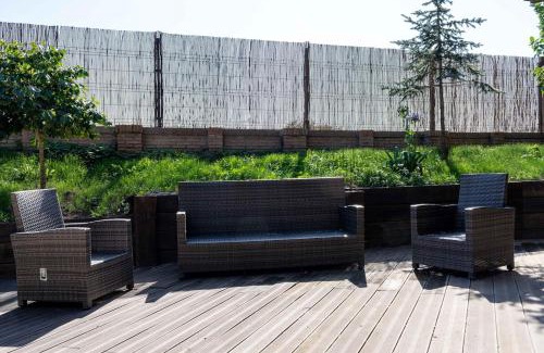 Barrika House | Benora's Home