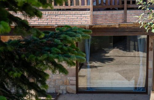 Barrika House | Benora's Home