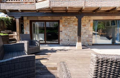 Barrika House | Benora's Home