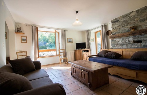 Benque-Dessous-et-Dessus House | Benque-Dessus Farm
