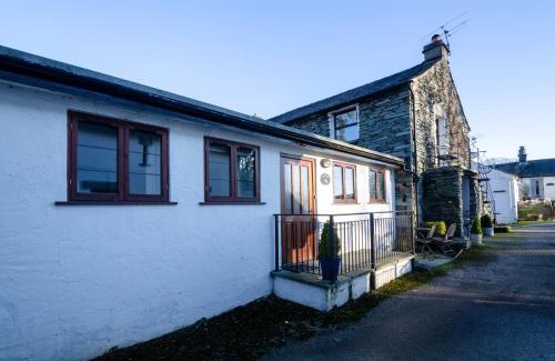 Elterwater House | Bens Cottage