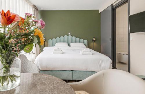 Slotervaart Apartment | Bens The Walton