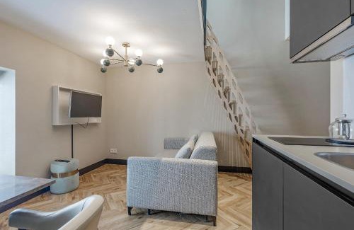 Slotervaart Apartment | Bens The Walton